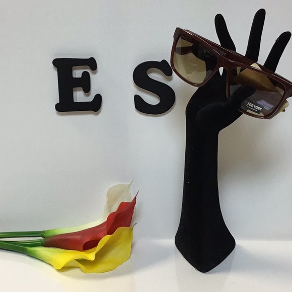 Zoo York Other - Zoo York Men's Brown Square Sunglasses